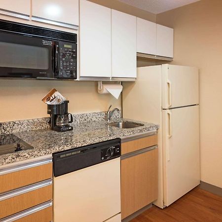 Mainstay Suites Hartford Meriden Exterior foto