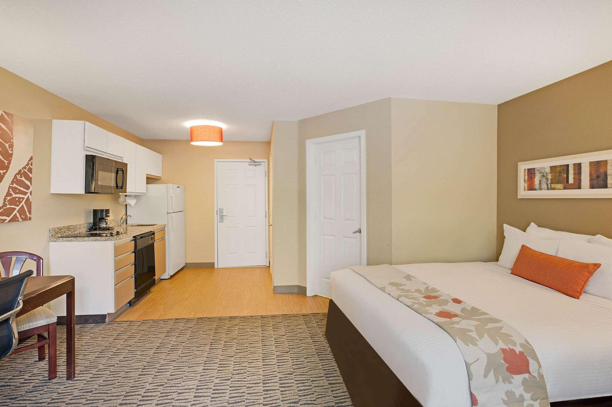 Mainstay Suites Hartford Meriden Exterior foto